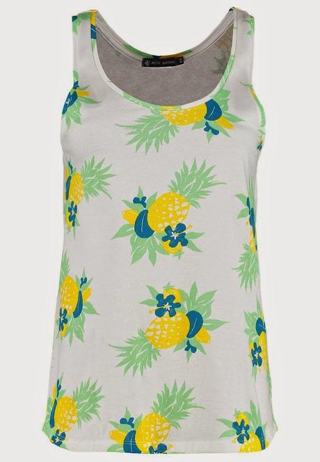 MY FLOWER WISHLIST-Zalando!