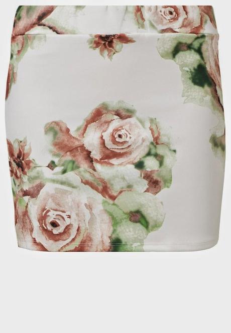 MY FLOWER WISHLIST-Zalando!