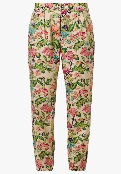 MY FLOWER WISHLIST-Zalando!