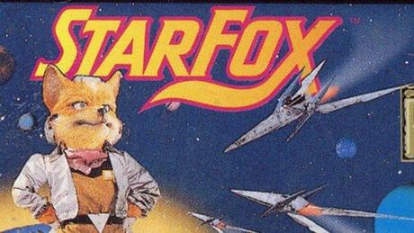 StarFox