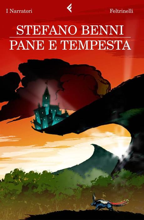 Recensione di Pane e tempesta di Stefano Benni