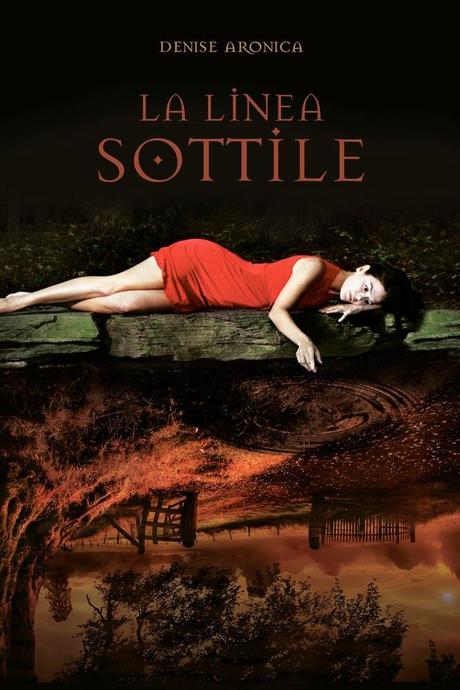 Blogtour: La linea sottile, di Denise Aronica - Recensione in anteprima (Tappa #5)