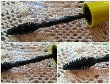 La recensione del mascara The Colossal Go Extreme Volume di Maybelline NY [review,swatches]