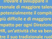 Cornerstone: un'indagine sull'internal recruitment