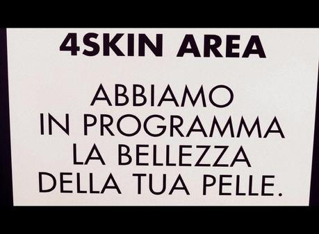 4Skin Program Marionnaud - La mia esperienza!