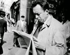 Albert Camus, giornalista di verità in Algeria