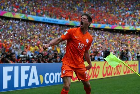 Mondiali, Ottavi: impresa Olanda in rimonta, Costa Rica supera Grecia ai rigori