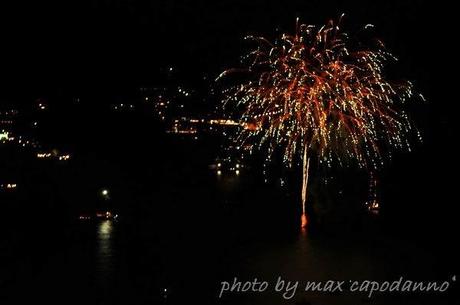 FUOCHI in onore a SAN PIETRO ...