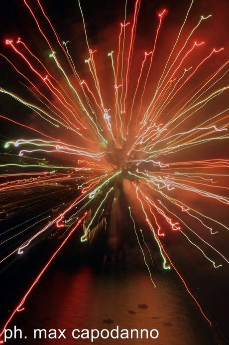 FUOCHI in onore a SAN PIETRO ...