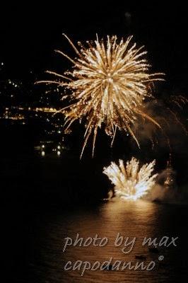 FUOCHI in onore a SAN PIETRO ...