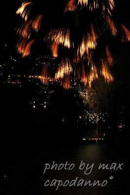 FUOCHI in onore a SAN PIETRO ...