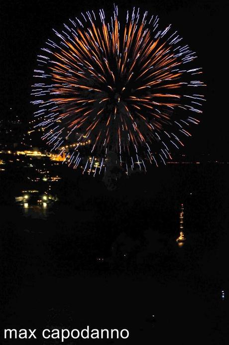FUOCHI in onore a SAN PIETRO ...