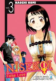 Nisekoi3