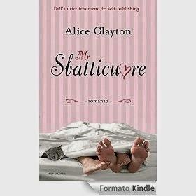 Mr Sbatticuore di Alice Clayton