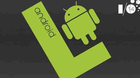 Android L Tastiera, font, suonerie e sfondi guida istruzioni e Download