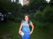 Turchese dinner gala