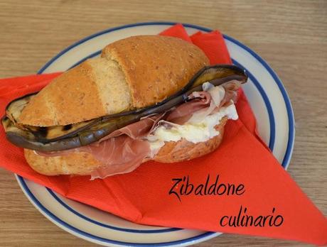 Il panino perfetto