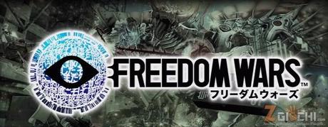 Freedom Wars: pubblicato un nuovo trailer e un messaggio del producer