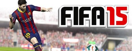 FIFA 15 - Rilasciato il primo Dev Diary