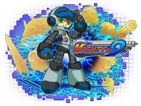 Mighty No. 9: pubblicato un nuovo video di gameplay insieme ad una vignetta