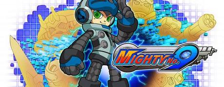 Mighty No. 9: pubblicato un nuovo video di gameplay insieme ad una vignetta