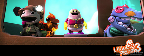 LittleBigPlanet sarà disponibile dal 30 novembre?
