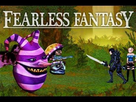 Fearless Fantasy – Recensione