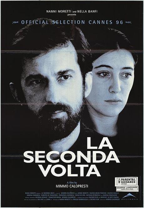 La seconda volta (Mimmo Calopresti, 1995)