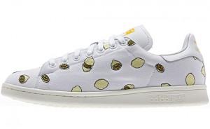 Adidas Stan Smith 'Lemon' 2