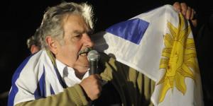 Il premier uruguaiano, José Mujica (termometropolitico.it)
