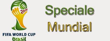 Speciale Mundial