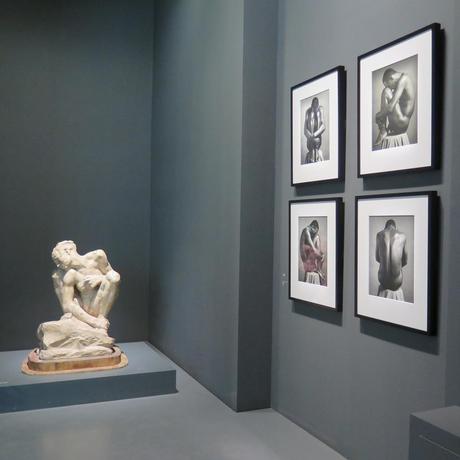 Rodin e Mapplethorpe in mostra a Parigi