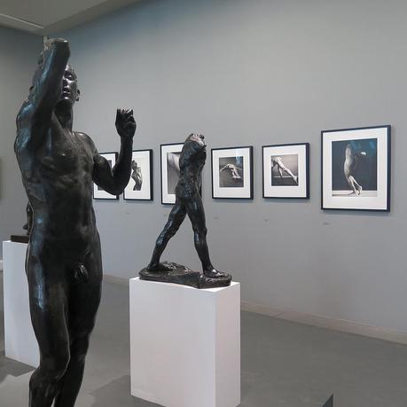 Rodin e Mapplethorpe in mostra a Parigi