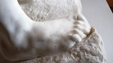 Rodin e Mapplethorpe in mostra a Parigi