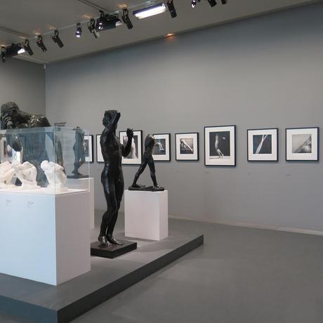 Rodin e Mapplethorpe in mostra a Parigi