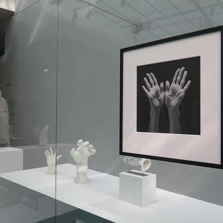 Rodin e Mapplethorpe in mostra a Parigi