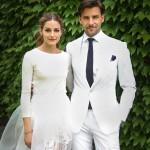 Olivia Palermo abito da sposa