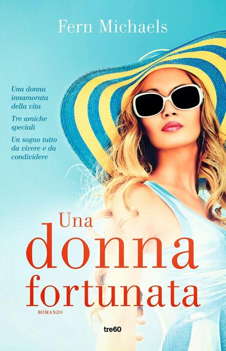 [Anteprima] Una donna fortunata di Fern Michaels