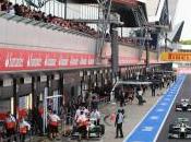 Pirelli: Gomme Hard Medium Silverstone