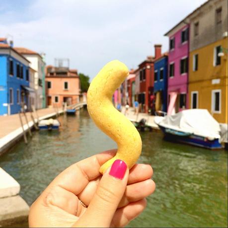 VENEZIA / L'ISOLA DI BURANO