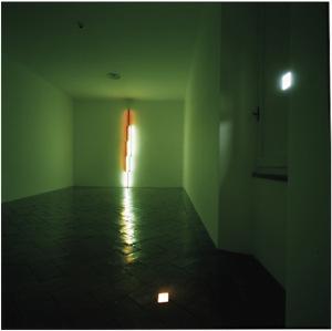 dan flavin