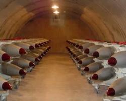 Ordigni nucleari: una tecnica di ispezione piu’ sicura