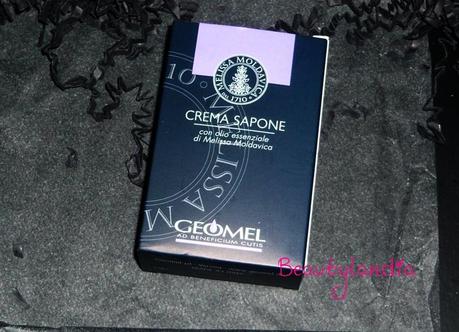 MYBEAUTYBOX - Are you bikini ready? (box di giugno)