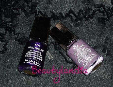 MYBEAUTYBOX - Are you bikini ready? (box di giugno)