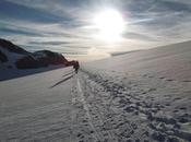 Aiguilles Tour