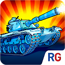  BOOM! TANKS arriva anche su Android giochi  BOOM! TANKS Play Store BOOM! TANKS Android BOOM! TANKS 