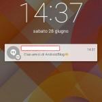 android l 4 150x150 Android L: la nostra video preview recensioni  video recensione video preview smartphone android Smartphone news Android L 