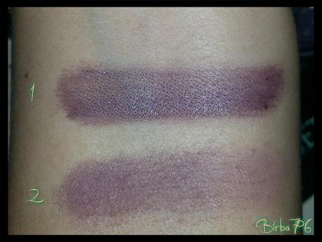 QUETZALCOATL COLLECTION della NEVE COSMETICS PREVIEW E SWATCHES