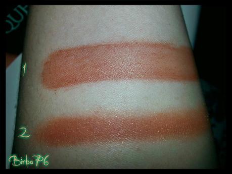 QUETZALCOATL COLLECTION della NEVE COSMETICS PREVIEW E SWATCHES