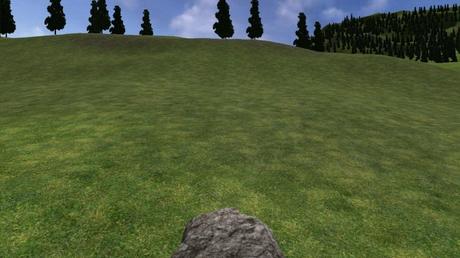 Rock Simulator 2014 - Il trailer ufficiale di gameplay... diciamo così